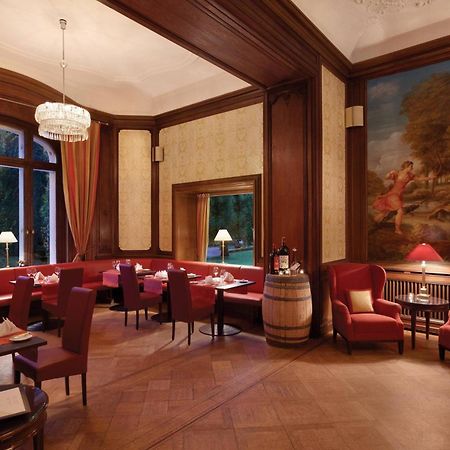 Villa Rothschild, Autograph Collection Königstein im Taunus Kültér fotó