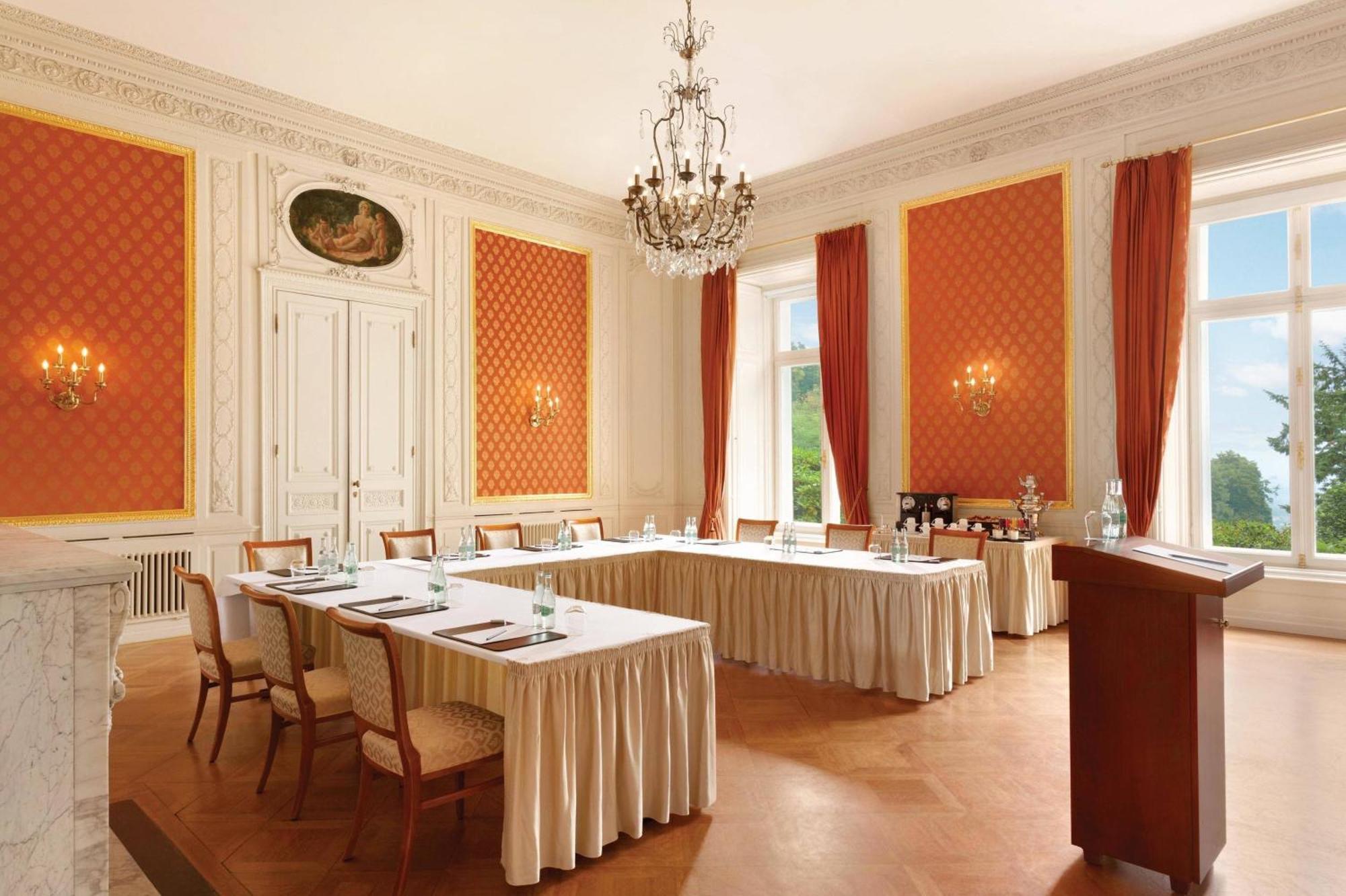 Villa Rothschild, Autograph Collection Königstein im Taunus Kültér fotó