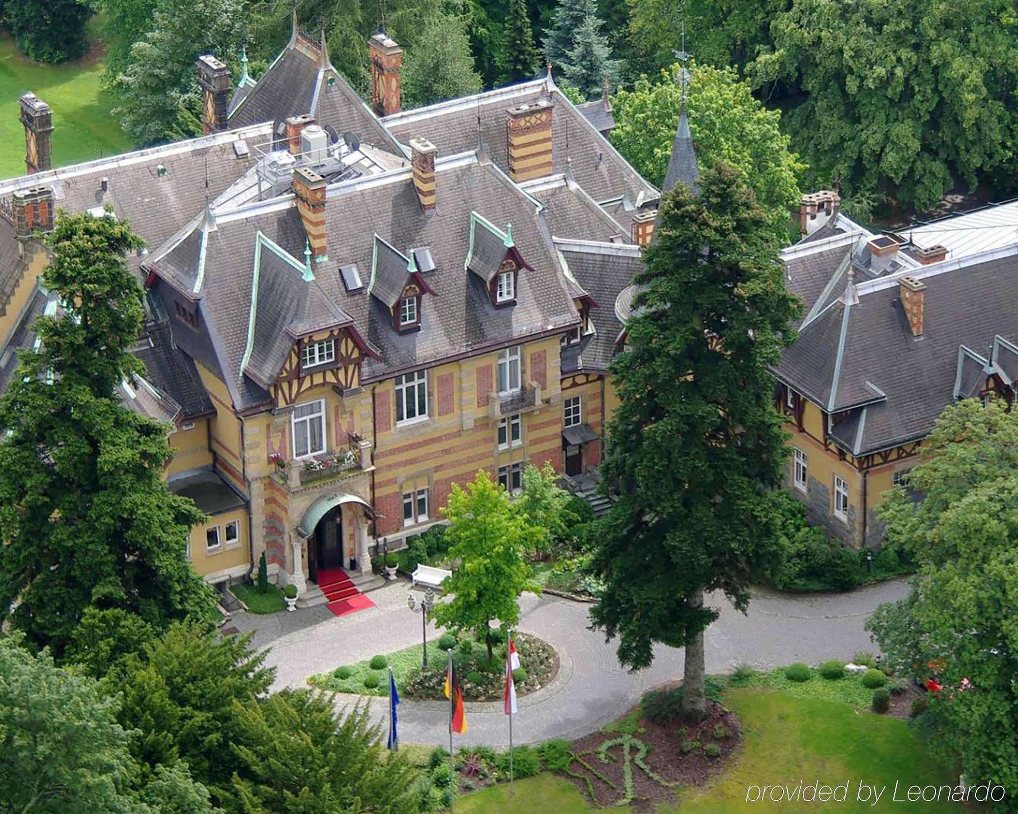 Villa Rothschild, Autograph Collection Königstein im Taunus Kültér fotó