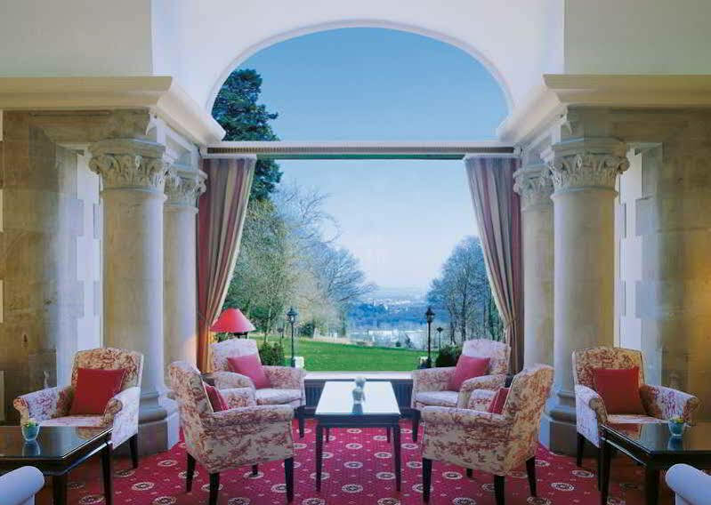 Villa Rothschild, Autograph Collection Königstein im Taunus Kültér fotó